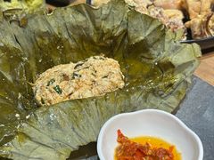 -一朵菌·野生菌探索家火锅(南亚店)