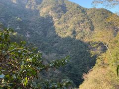 -宁波五龙潭景区