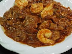 -清真鸿起来饭庄(复兴路店)