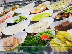 -小山城麻辣香锅(新邻生活广场店)