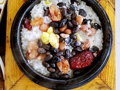 -江浦东烧烤城(韩式特色炭火烤肉同心路店)