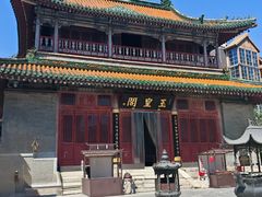-古文化街旅游区