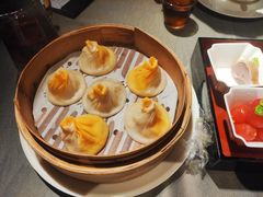 -小厨娘淮扬菜(河西奥美大厦店)