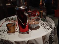 -农耕记·湖南土菜(科技园店)