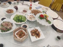 -寻味顺德·南记酒家·传统顺德菜·鱼生(广源路店)