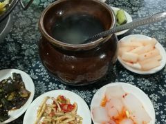 -张关合渣(航空大道店)