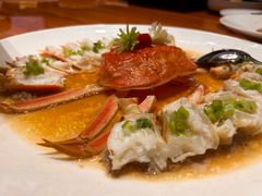 -海盐宾馆-中餐厅