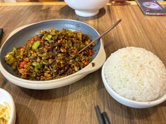 -云海肴·汽锅鸡·云南菜(广安门天虹店)