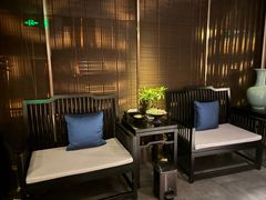 -新偶像健康汇•水疗SPA•豪华自助餐(世界城店)