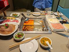 -海底捞火锅(杭州滨江九宜城店)