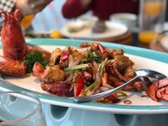 -柳莺湖上·湖景餐厅·江南菜(西湖店)