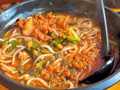 招牌小锅米线-桥香园过桥米线(国贸店)