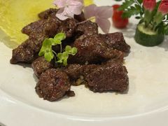 -上海1号私藏菜(静安店)