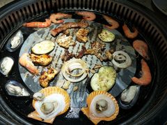 -韩风源自助烤肉(国贸精品店)