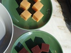-那家小馆•北京菜•烤鸭(香山店)