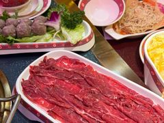 -大吉利·潮汕鲜牛肉火锅(西安店)