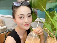 泰式手标红茶-春莱·老挝咖啡·泰式奶茶(钟楼店)