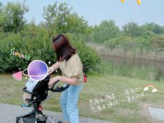 -尚贤河湿地