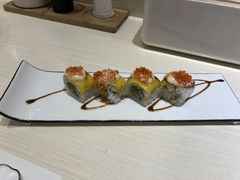-小句号·精致料理(江南环球港店)