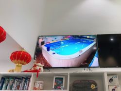 -马博士婴幼儿游泳馆(广安门旗舰店)