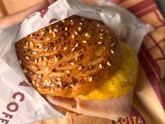 -COSTA COFFEE(上海虹口公园店)