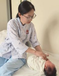 -雪绒花月子会所(祥盛店)