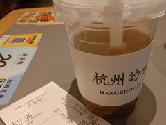 -桂满陇·蟹黄小笼汤包(巴黎春天浦建店)