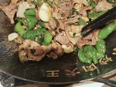 -费大厨辣椒炒肉(黄兴中心广场店)