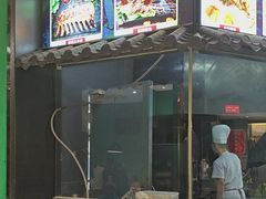 -简普菜烤鱼(苏宁生活广场店)