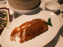 -四季民福烤鸭店(外滩外白渡桥店)