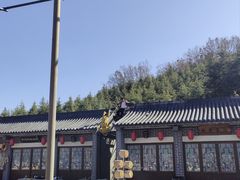 -威海华夏城景区