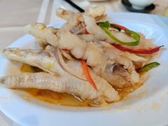 -广东胜利宾馆西关粤中餐厅