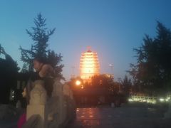 -天宁寺