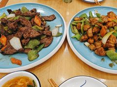 -盛京富丽园老菜馆·东北菜(和平南大街店)