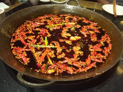 -纸盐河码头火锅(十八梯店)