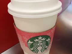 -星巴克(北京首都国际机场7店)