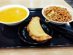 -姑苏鸿昌兴大食堂(中山北路店)