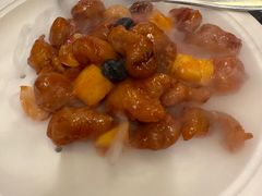 -闽海肴(北辰荟店)