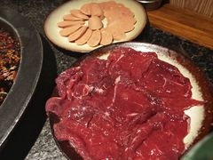 -陈眼镜火锅(总店)