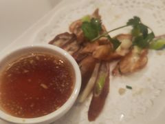 -旺达·福州菜(正大广场店)