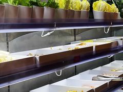 自助取餐区-宽尺巷鱼蛙自助火锅(虎丘钻石广场店)