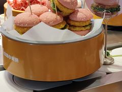 -龍歌自助小火锅(城阳万象汇店)