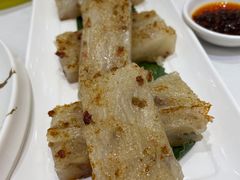 -君德澜酒家·创意粤菜(金山谷店)