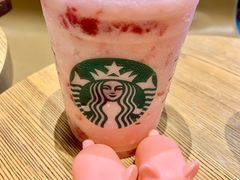 -星巴克臻选(湖滨道店)