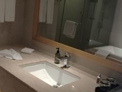 -苏州馨乐庭金鸡湖公寓酒店