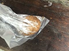 -金盆阿嬷香菇茶叶蛋(玄光店)