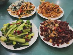 -杨记拉面总店