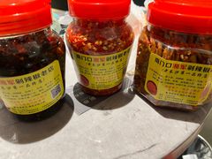-南门口湘军剁辣椒老店(老长沙第一品牌店)
