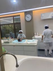 -宝生月子中心(独栋园林·福田店)