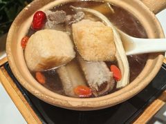 -芽笼芽笼新加坡餐厅(环球港店)